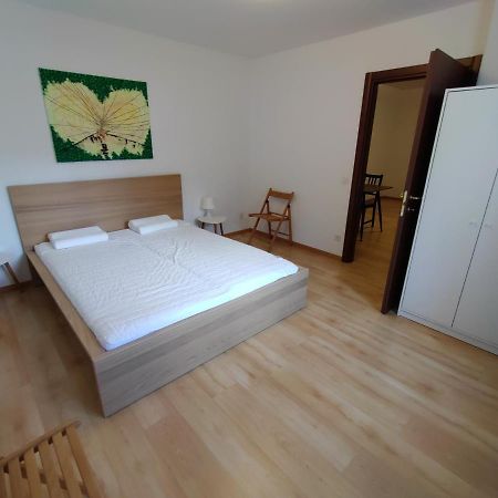Appartamento Vacanza A Sementina Ngoại thất bức ảnh